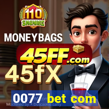 0077 bet com